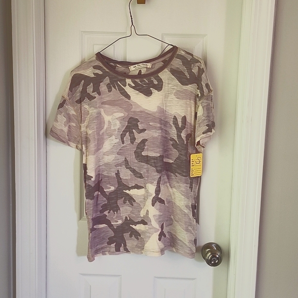 2 Women's We The Free Tops Size S - Picture 2 of 11